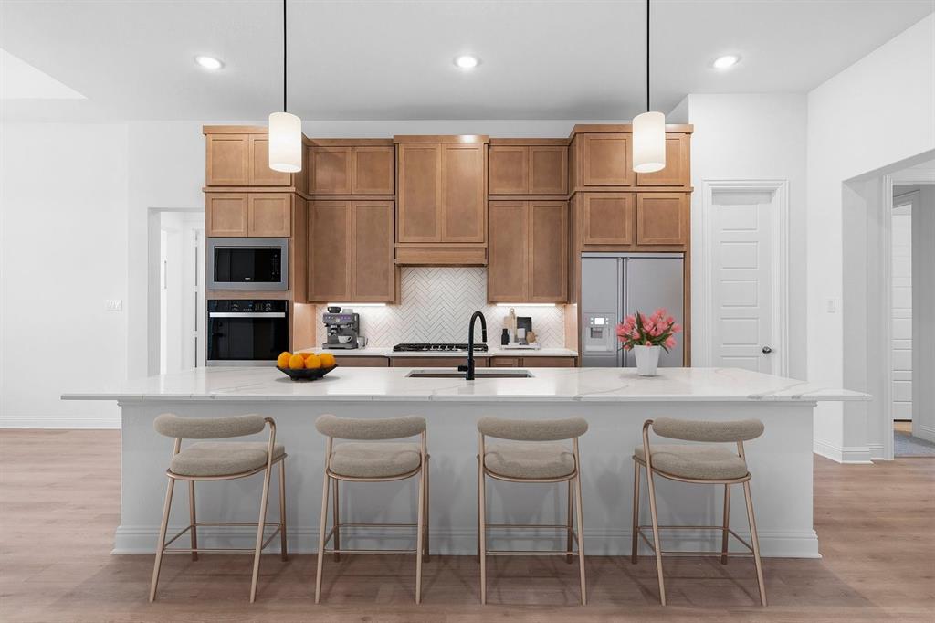 Myrtle Creek - Residential