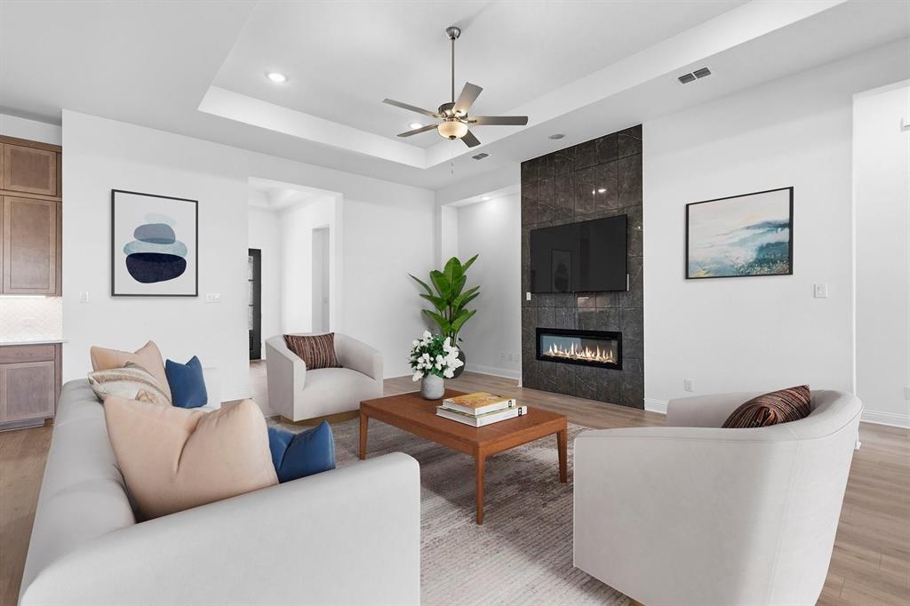 Myrtle Creek - Residential