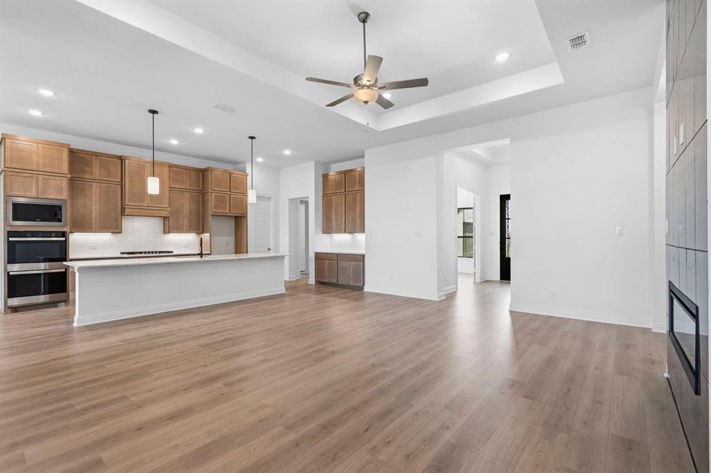 Myrtle Creek - Residential