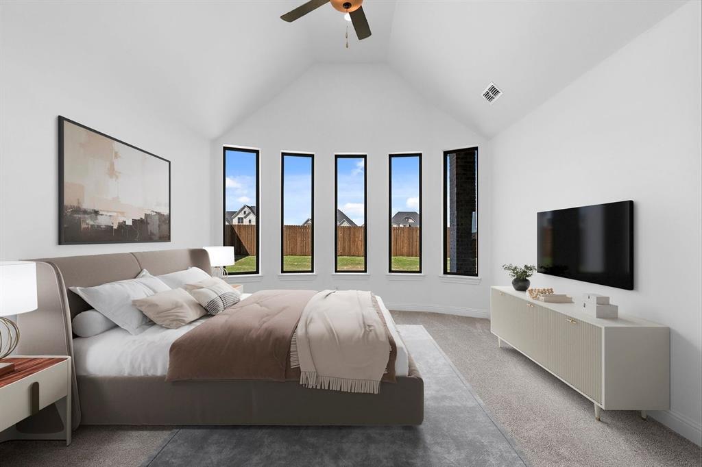 Myrtle Creek - Residential