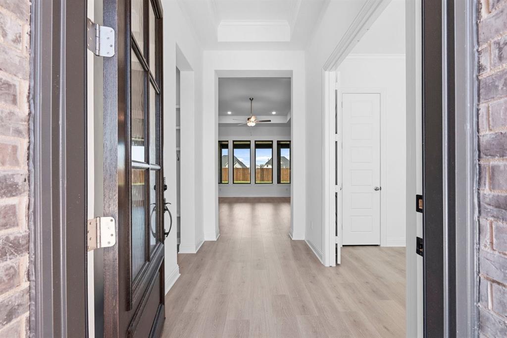 Myrtle Creek - Residential