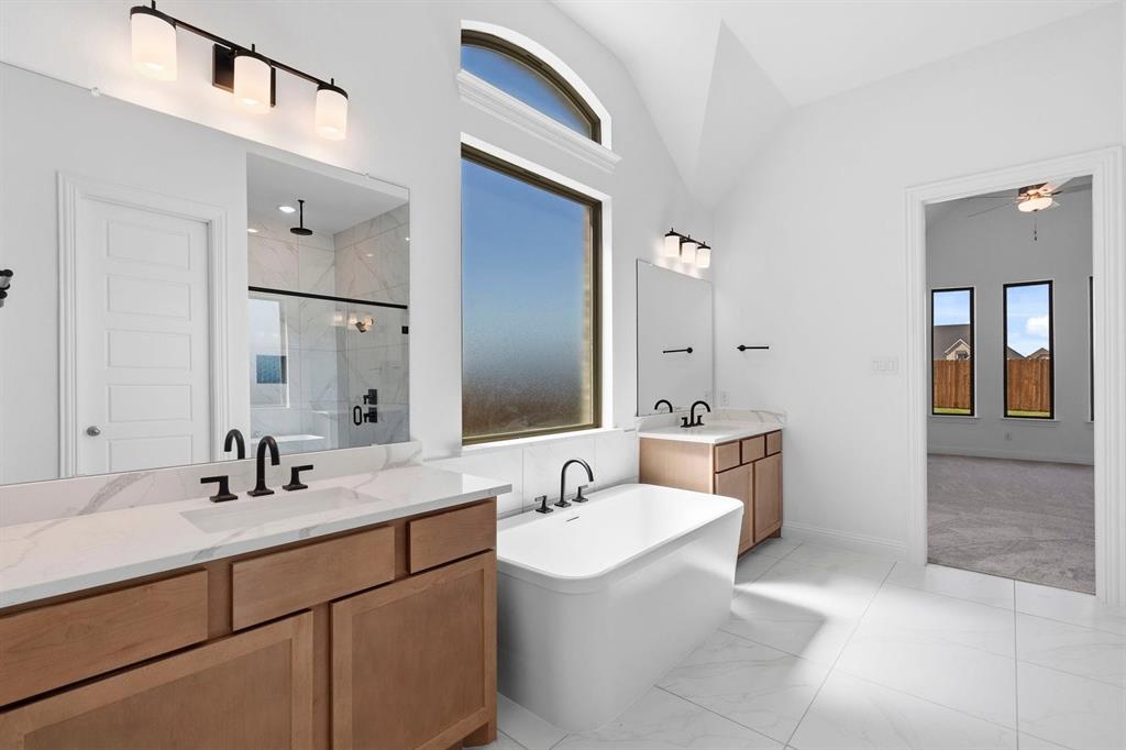 Myrtle Creek - Residential