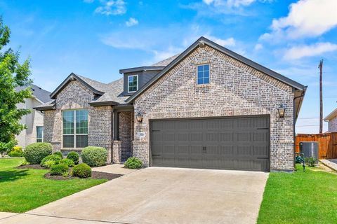 9316 Terrel Street Argyle TX 76226
