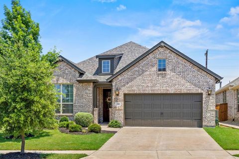9316 Terrel Street Argyle TX 76226