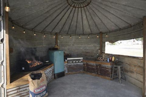 Tiny photo for 1011 Red Road, Howe, TX 75459 (MLS # 21187799)