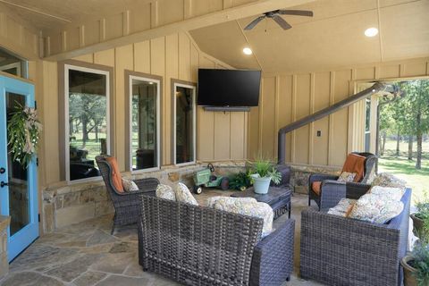 Tiny photo for 1011 Red Road, Howe, TX 75459 (MLS # 21187799)