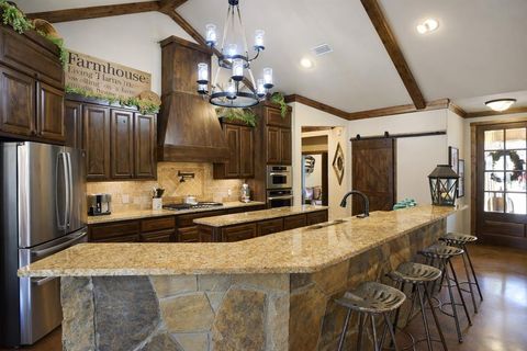 Tiny photo for 1011 Red Road, Howe, TX 75459 (MLS # 21187799)