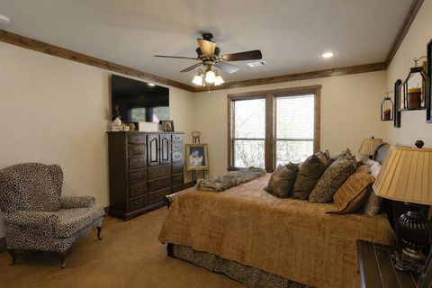 Tiny photo for 1011 Red Road, Howe, TX 75459 (MLS # 21187799)