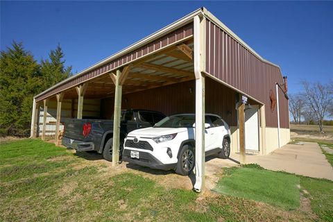 Tiny photo for 1011 Red Road, Howe, TX 75459 (MLS # 21187799)