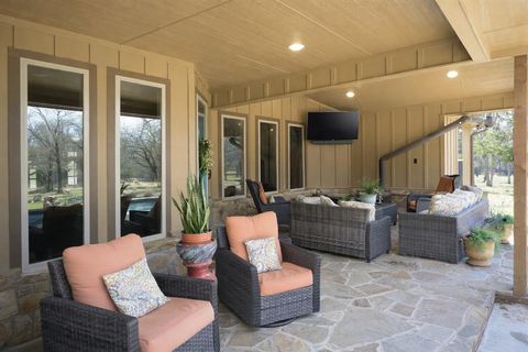 Tiny photo for 1011 Red Road, Howe, TX 75459 (MLS # 21187799)