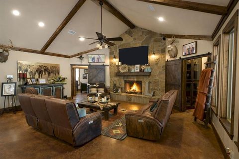 Tiny photo for 1011 Red Road, Howe, TX 75459 (MLS # 21187799)