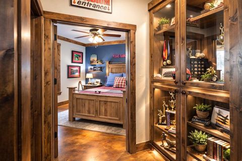 Tiny photo for 1011 Red Road, Howe, TX 75459 (MLS # 21187799)