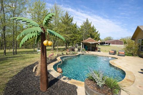 Tiny photo for 1011 Red Road, Howe, TX 75459 (MLS # 21187799)