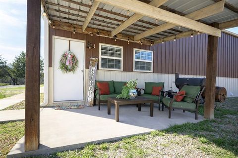 Tiny photo for 1011 Red Road, Howe, TX 75459 (MLS # 21187799)