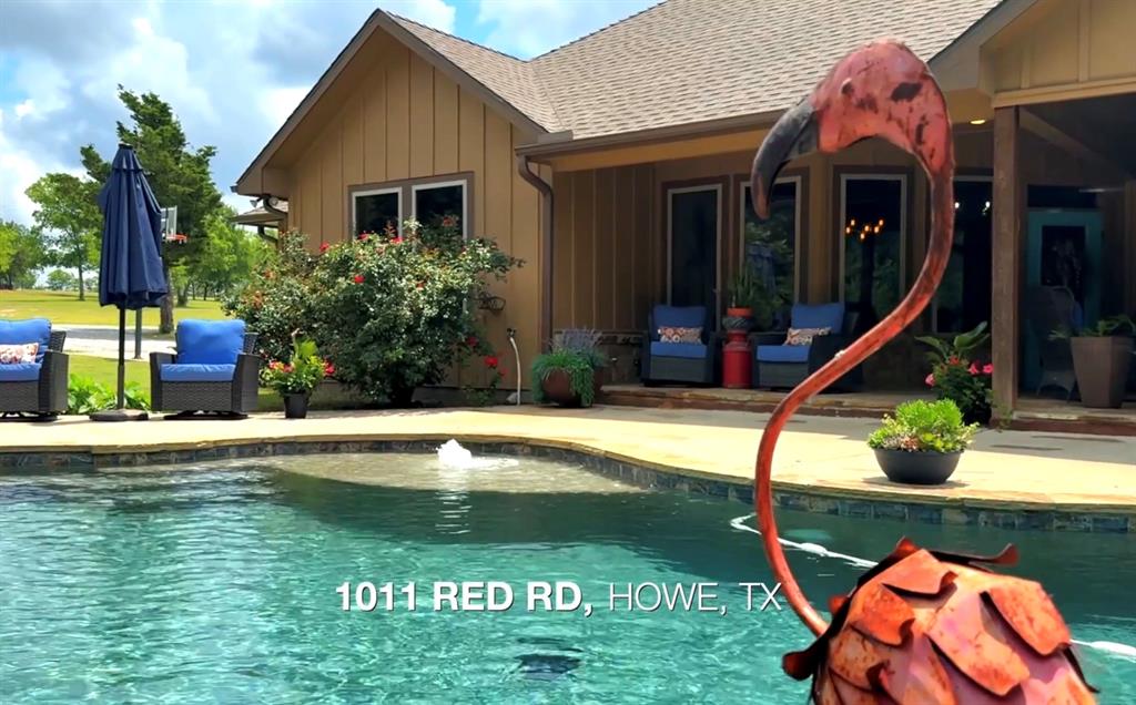 1011 Red Road
