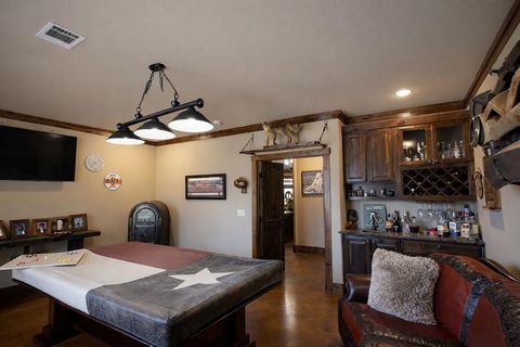 Tiny photo for 1011 Red Road, Howe, TX 75459 (MLS # 21187799)