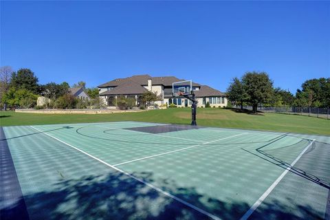 A home in Southlake