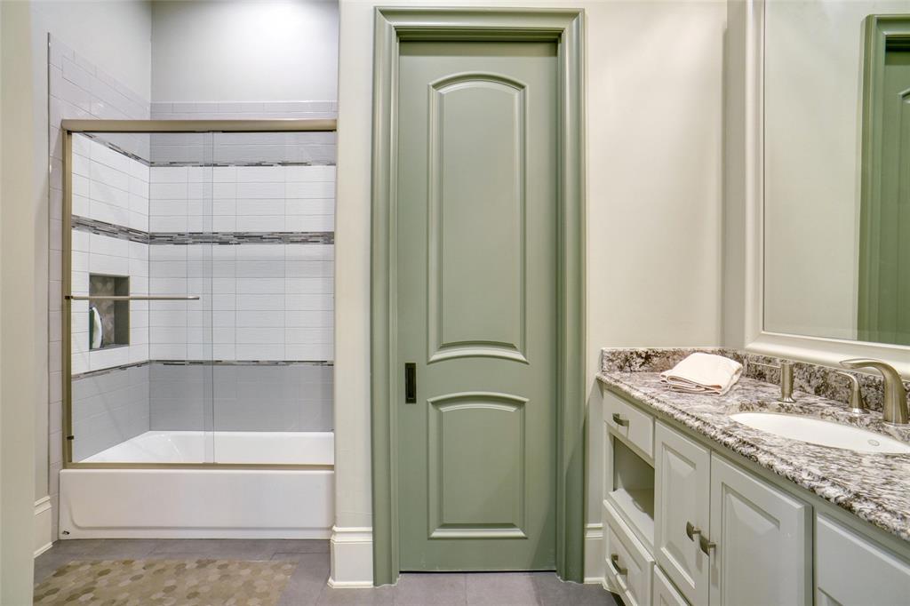 Mahan T 1049 Add - Residential