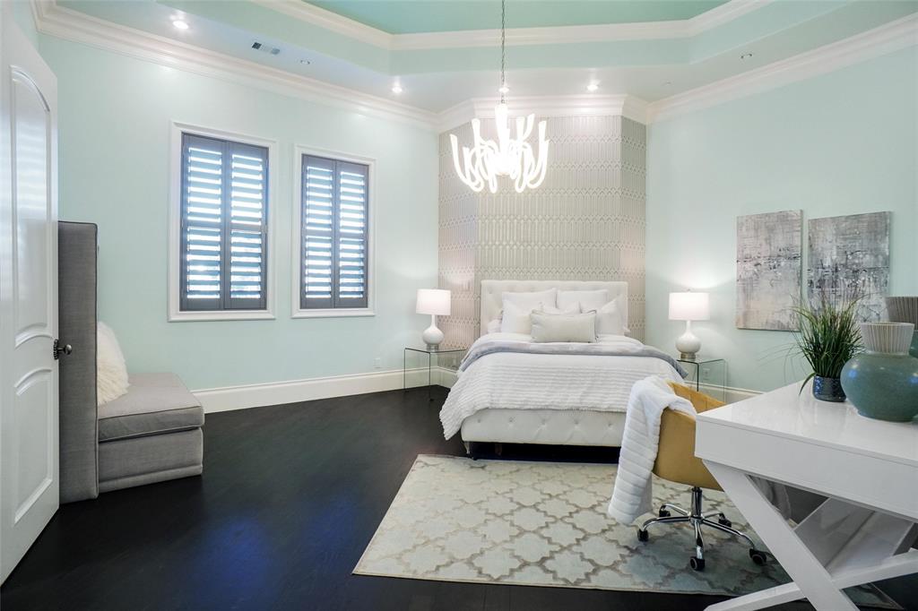 Mahan T 1049 Add - Residential