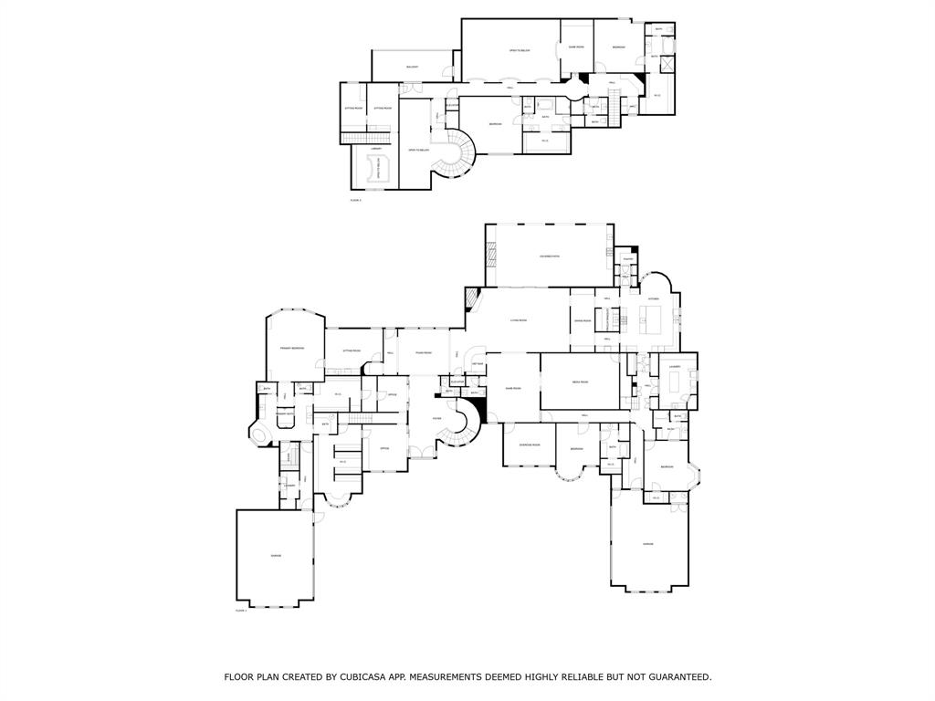 Mahan T 1049 Add - Residential