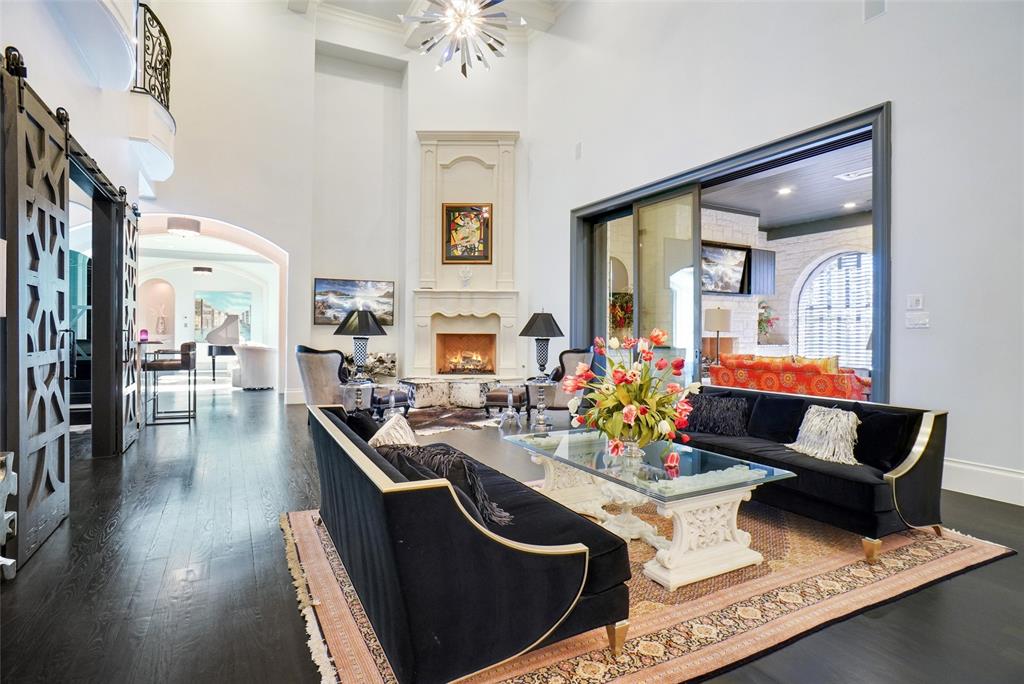 Mahan T 1049 Add - Residential