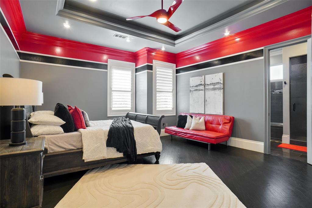 Mahan T 1049 Add - Residential