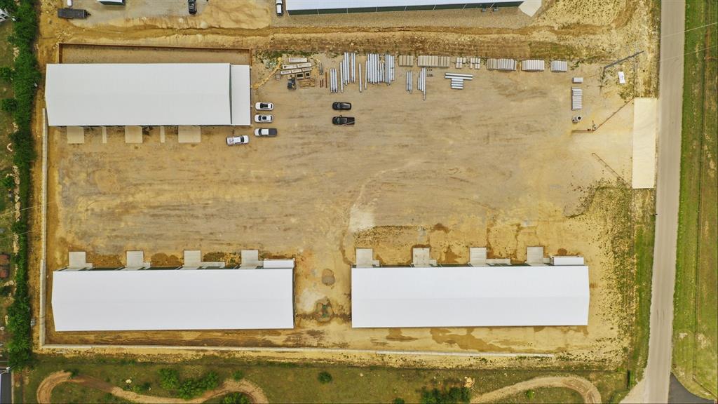 Weatherford Mini Ranch Estates - Commercial Lease