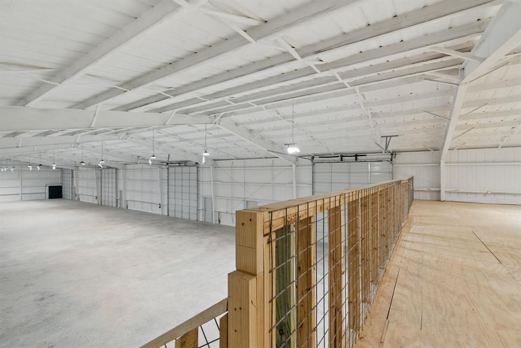 Weatherford Mini Ranch Estates - Commercial Lease