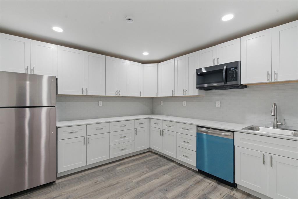 Weatherford Mini Ranch Estates - Commercial Lease