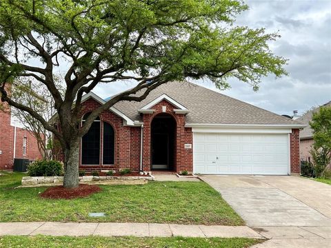 Photo of 2107 Aberdeen Avenue, McKinney, TX 75072 (MLS # 21275727)