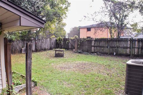 A home in Bossier City