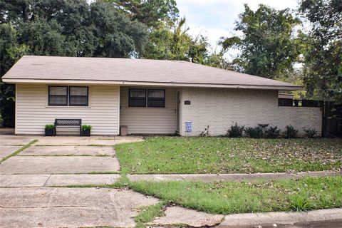 A home in Bossier City