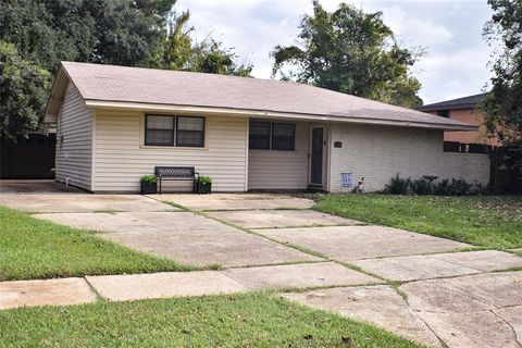 A home in Bossier City