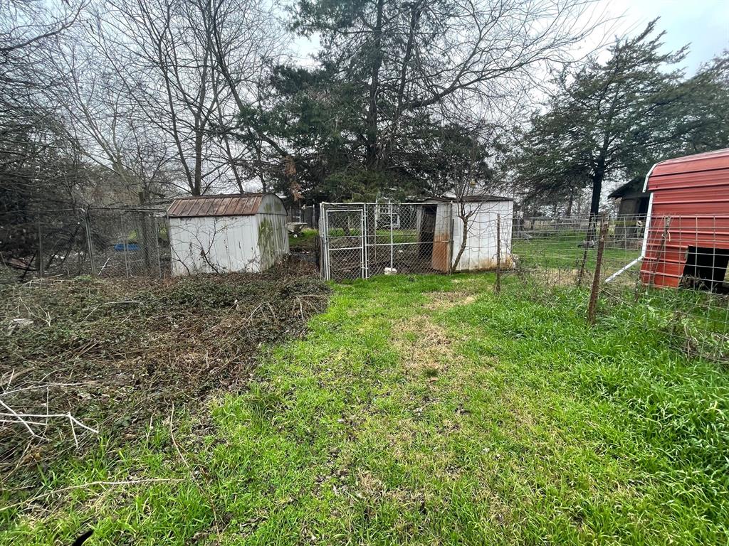 A0014 Brooks Thomas - Residential