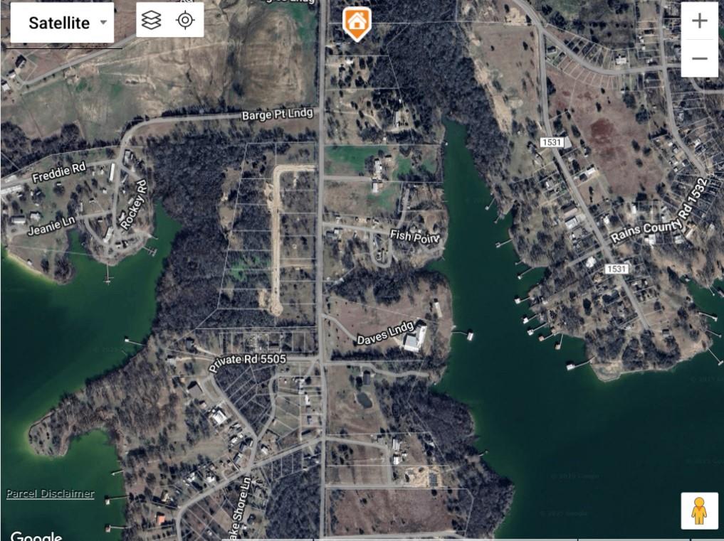 A0014 Brooks Thomas - Residential