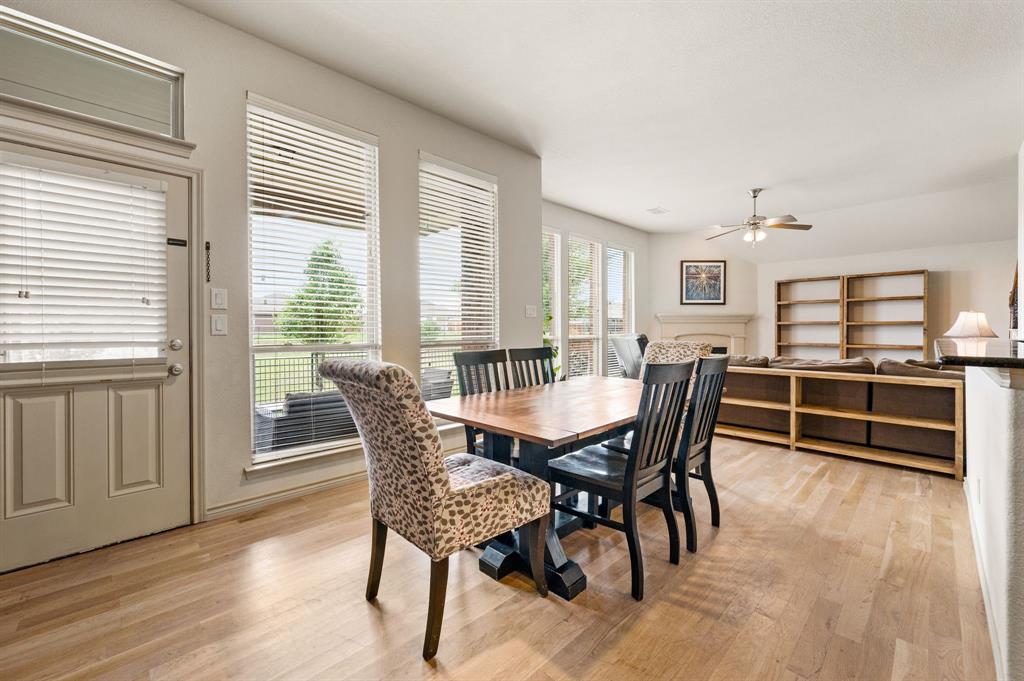 Summer Creek Ranch Add - Residential