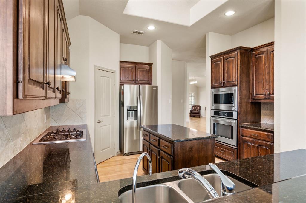Summer Creek Ranch Add - Residential