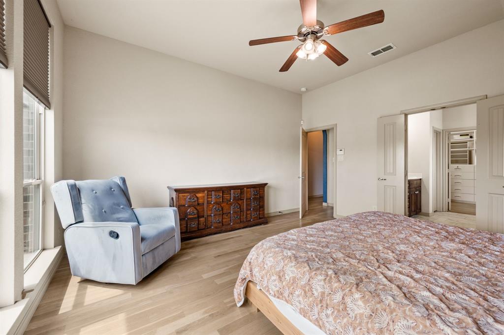 Summer Creek Ranch Add - Residential