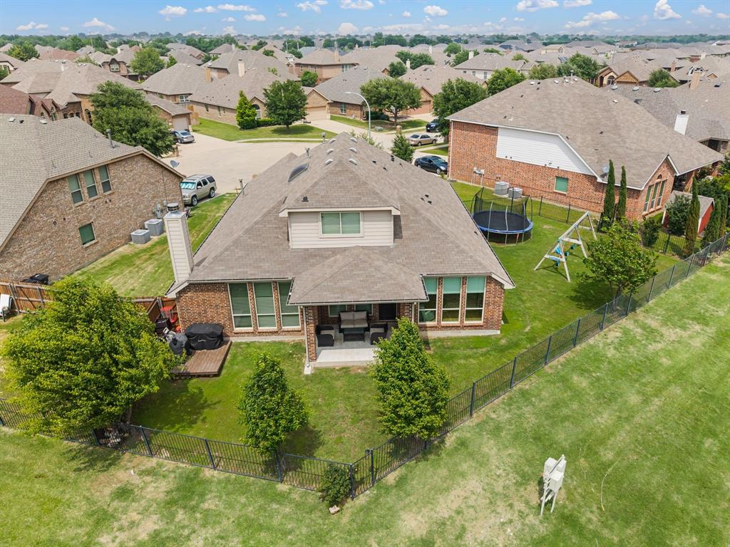 Summer Creek Ranch Add - Residential