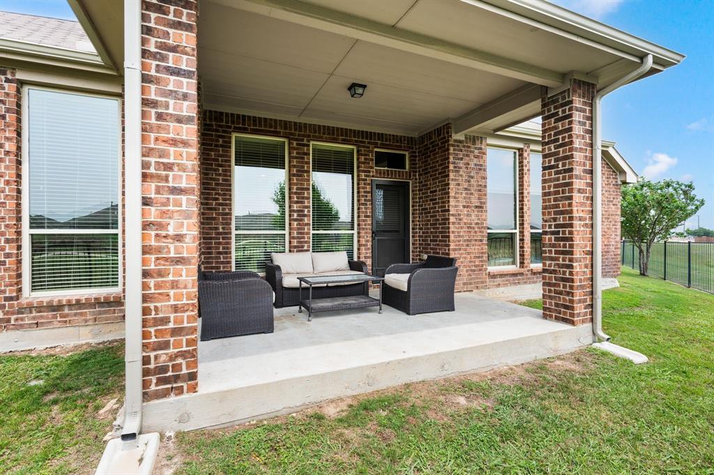Summer Creek Ranch Add - Residential