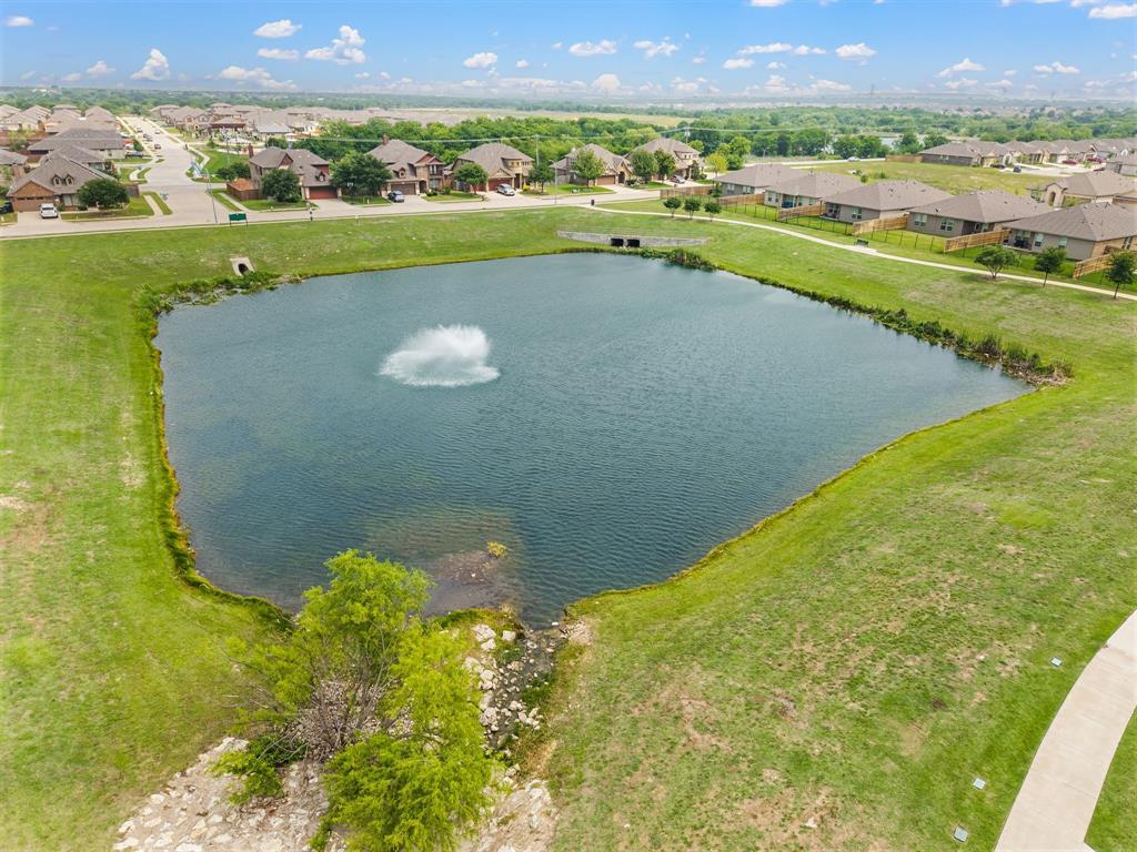Summer Creek Ranch Add - Residential