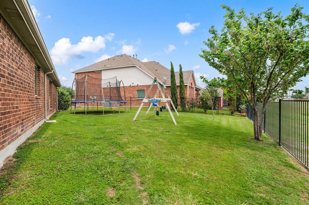 Summer Creek Ranch Add - Residential