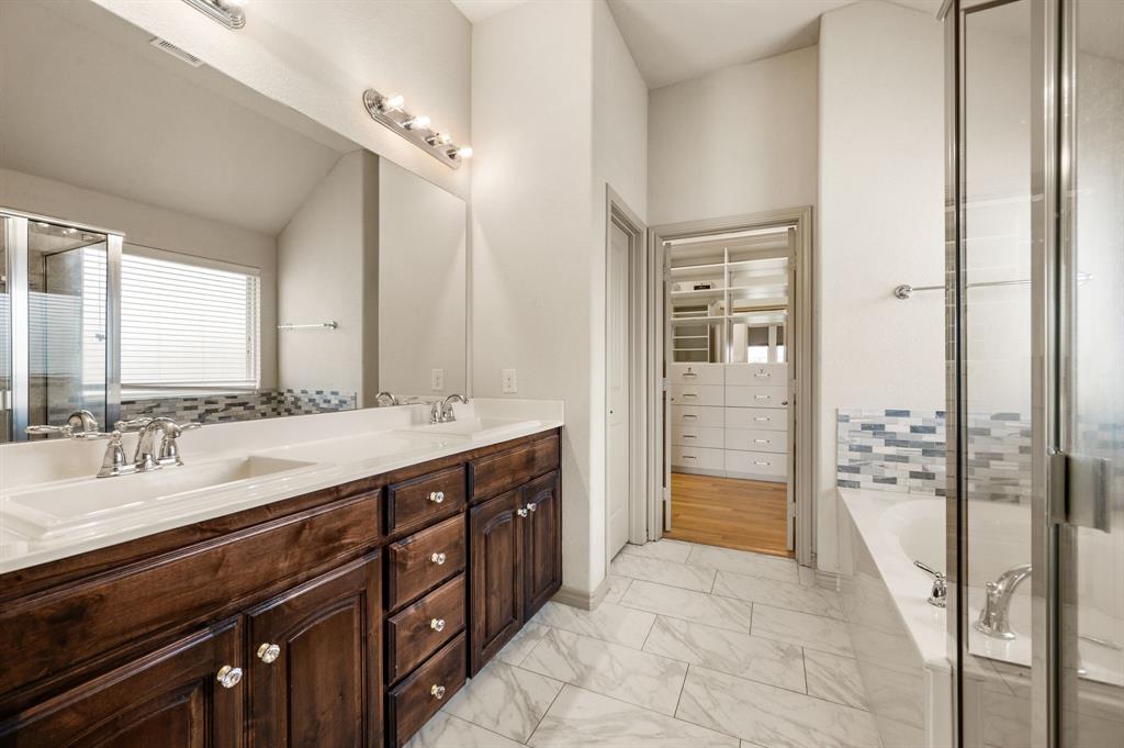 Summer Creek Ranch Add - Residential