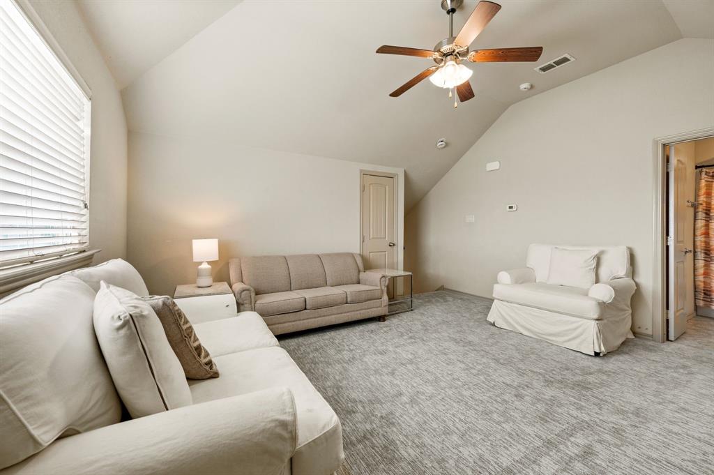 Summer Creek Ranch Add - Residential