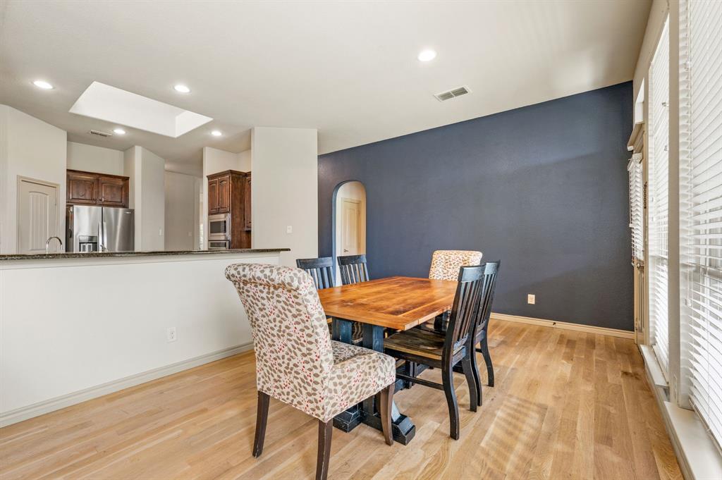Summer Creek Ranch Add - Residential