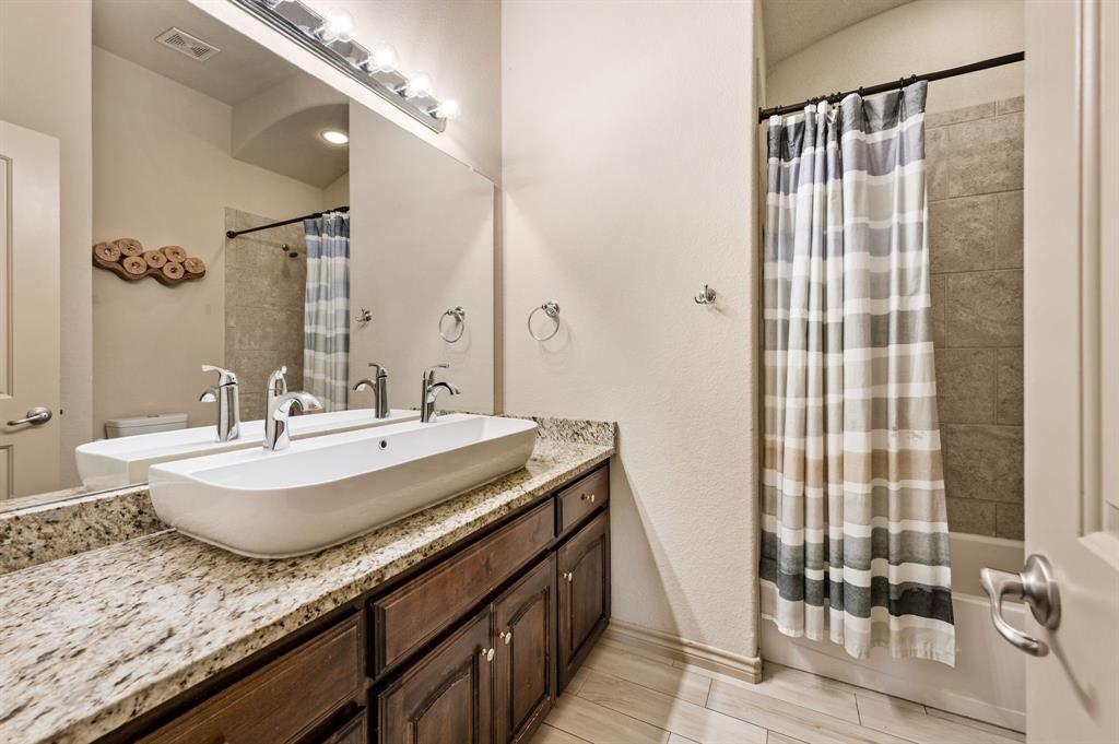 Summer Creek Ranch Add - Residential