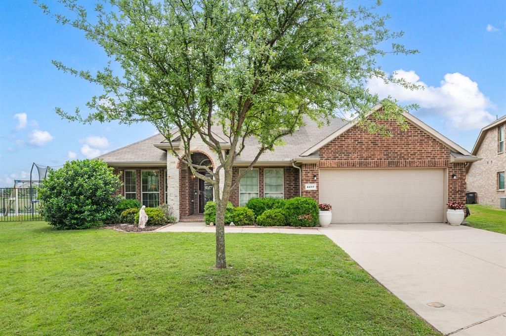 Summer Creek Ranch Add - Residential