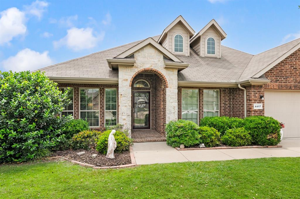 Summer Creek Ranch Add - Residential