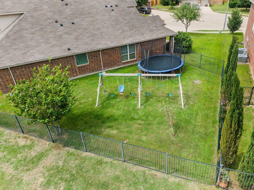 Summer Creek Ranch Add - Residential