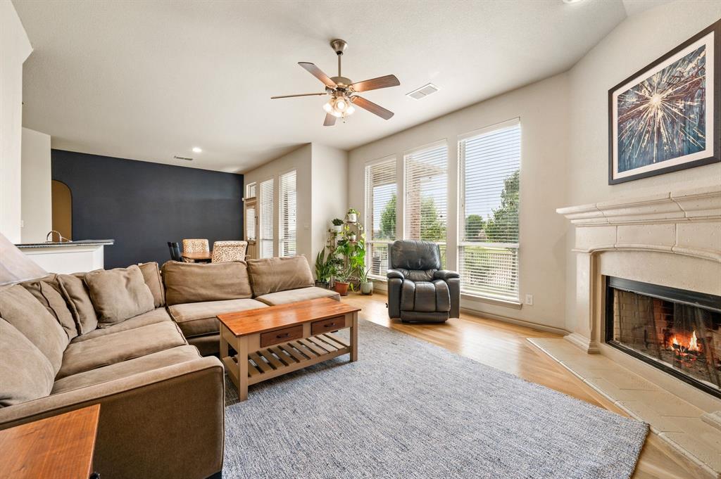 Summer Creek Ranch Add - Residential